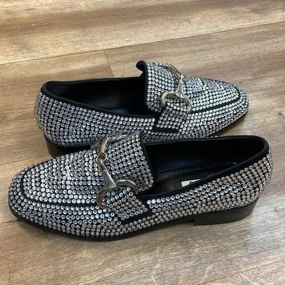New Women’s Bibi Lou Astracan Loafers!!🔥🔥🔥 - Picture 12 of 15